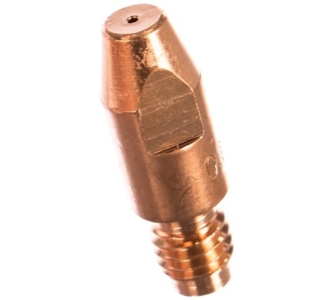 Наконечник медный Е-Сu М8х30х0,8 фото 1