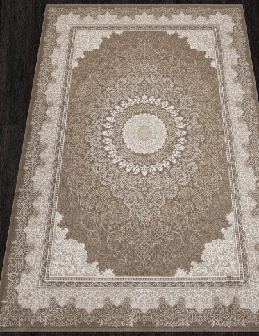 Ковер ARMINA 2.0*2.9 04076A Stan Brown/Brown Турция фото 1