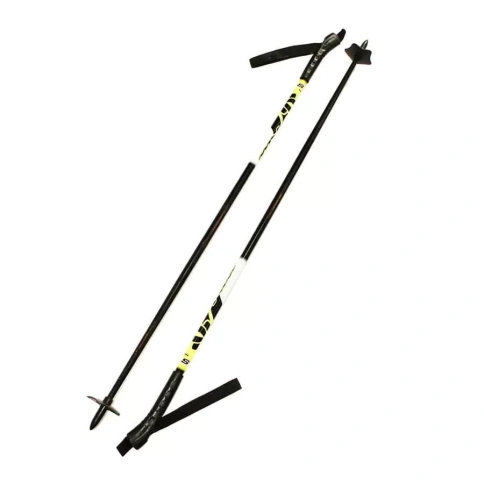 Палки лыжные детские Lemon р.090 100% стекловолокно фото 1