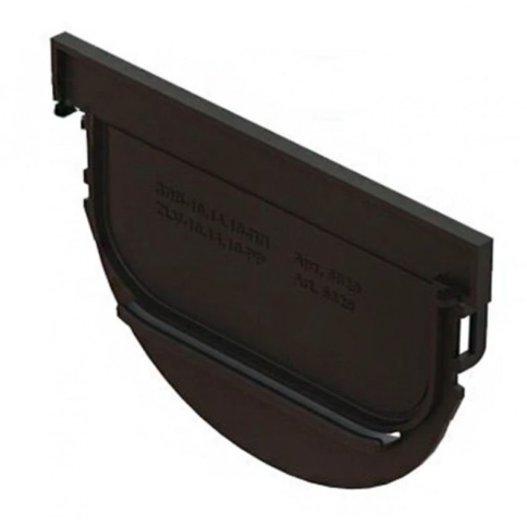 Заглушка S.park ЗЛВ-10.14.10-ОС 6829/1 фото 1