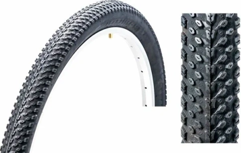 Покрышка 18"х2,125 EXPERT H-5129 фото 1