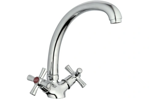 G-Lauf Смеситель для кухонной мойки QMT4-B722 фото 1