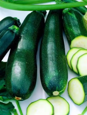 Кабачок цук. Аэронавт (2г) Г фото 1