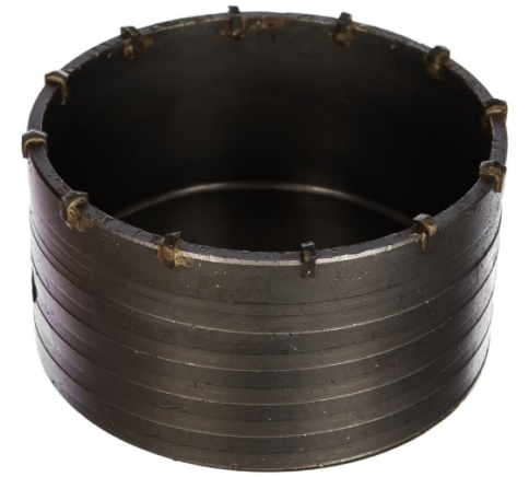 Вихрь Коронка по бетону, М22 х 110мм фото 1