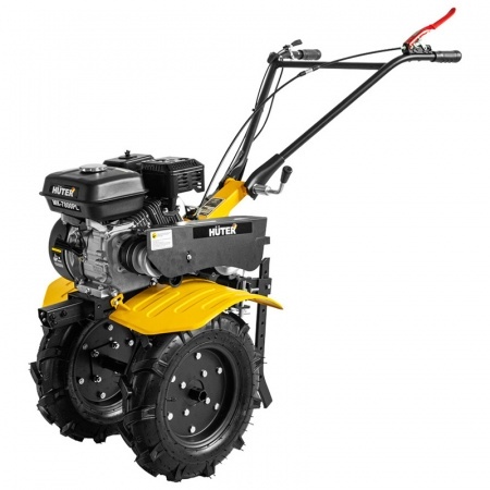 HUTER Сельскохозяйственная машина МК-7800PL фото 1