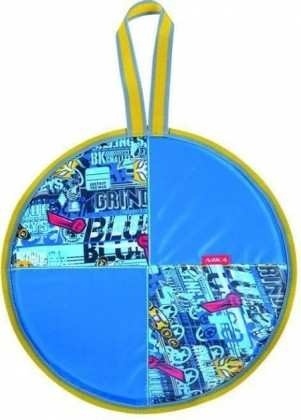 Ледянка 360 принт ПВХ Л36 фото 1