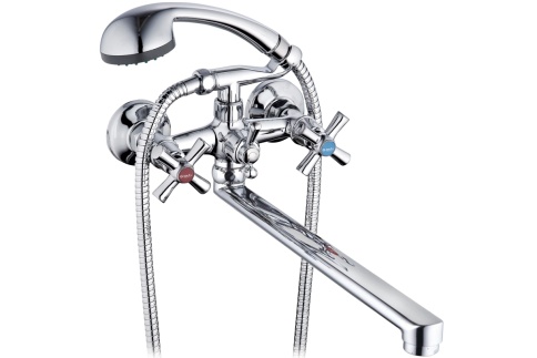 G-Lauf Смеситель для ванны QFR7-C722 фото 1