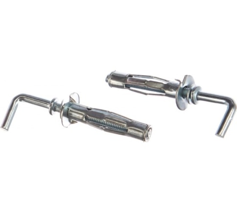 Анкер MOLLY W 6/52 L-образный фото 1