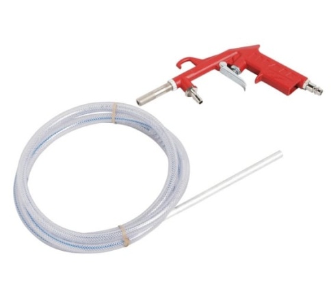 ELITECH 0704.013800 (Пневмопистолет пескоструйный) фото 1