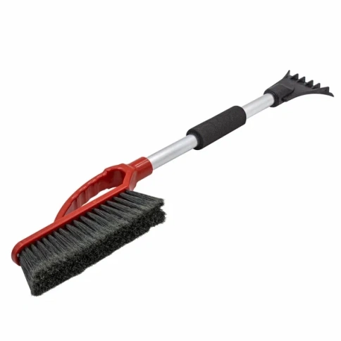 Ормис Щетка автомобильная "Люкс" (60-6-053) фото 1