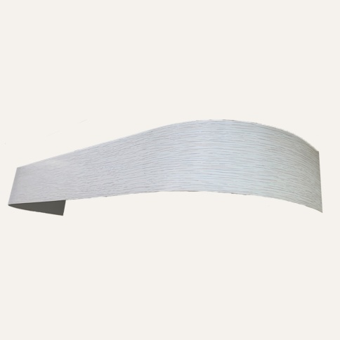 Бленда Классик 7см Дуб беленый (Эводек) фото 1