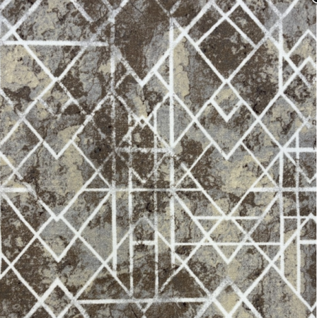 Дорожка Принт p2211/а5p/117 2,5м фото 1