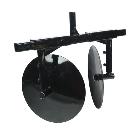 Окучник дисковый фото 1