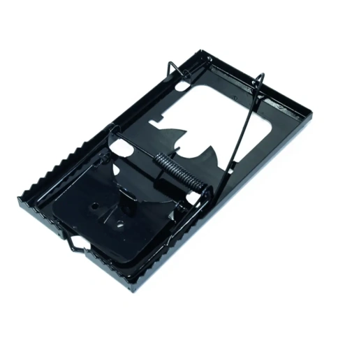 Крысоловка металлич.160х85 004-1659 (51 288) фото 1