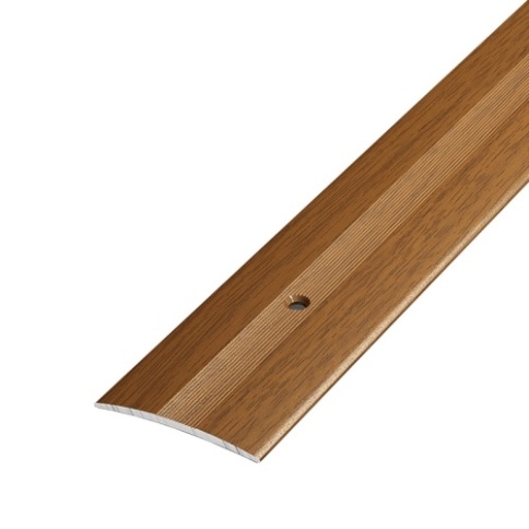 Порог-стык В2 088 Орех 900х3,5 ПС 04-3.900.088 фото 1