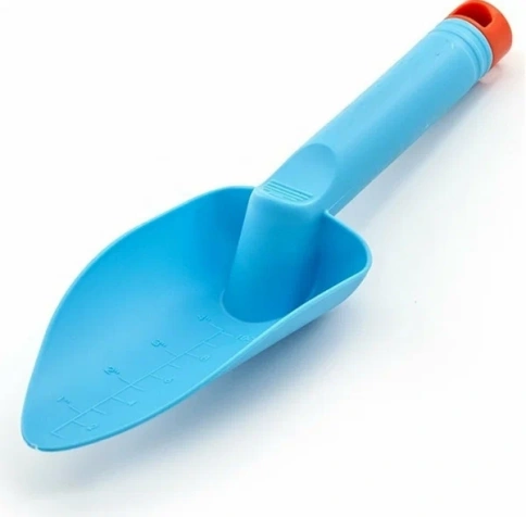 Совок посадочный, полипропиленовый 66-1-506 фото 1