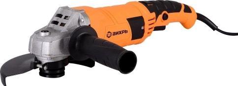 Вихрь Углошлифовальная машина УШМ-150/1300 фото 1