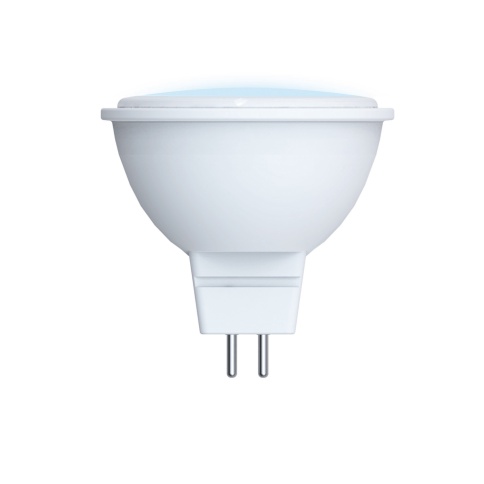 Лампа св/д Volpe NORMA  MR16 GU5.3 220V 10W 6500K матовая LED-JCDR-10W/6500K/GU5.3/NR фото 1