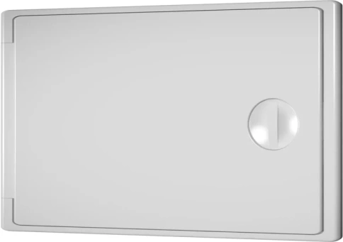 Люк технологический пластмассовый ЛТ1510П фото 1