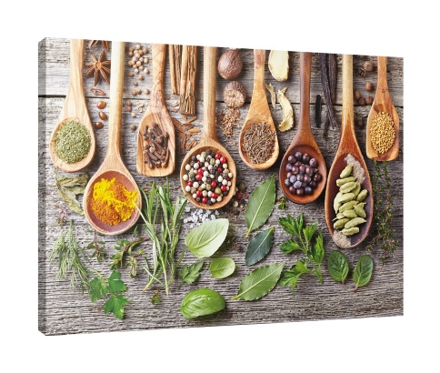 *Постер Специи  0447Art 50*40 фото 1