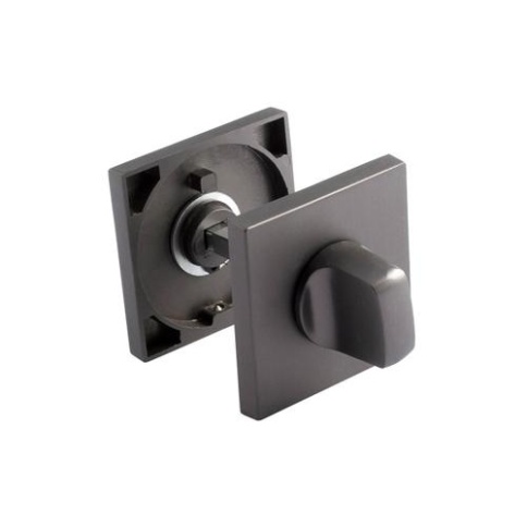 Накладка под фиксатор Slim НФ-К (графит) фото 1