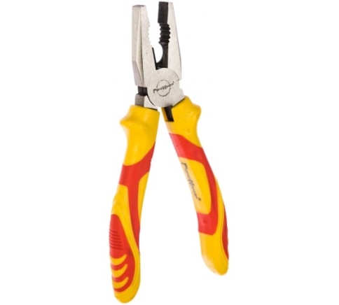 Ормис Плоскогубцы "Fine", 180 мм (34-5-218) фото 1
