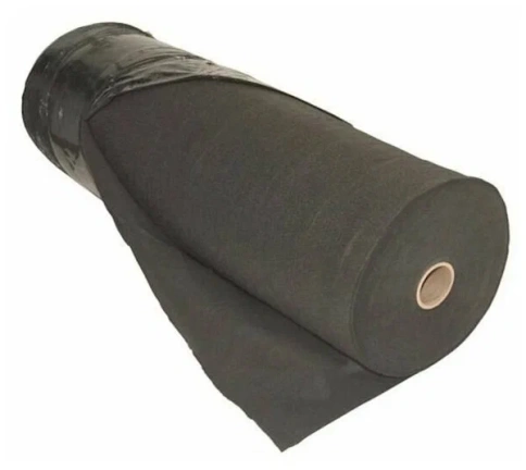 Геотекстиль 100 мк (50*1,6) 80м2 фото 1