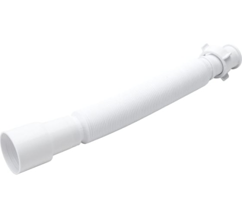 ORIO Гибкая труба 1 1/4"*40/50 АС-10151 фото 1