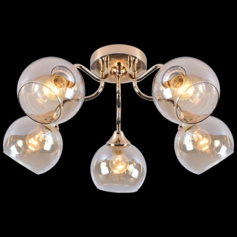 *Светильник 01227-0,3-05 FGD  фото 1