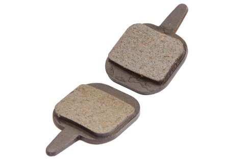 Колодки для Дискового тормоза RB-D30 (048122) фото 1