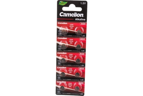 Эл-т питания G Camelion G5(393A) BL10  (1шт) фото 1