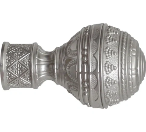 Наконечник 28мм Люксор Сатин!! фото 1