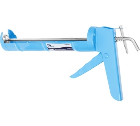 (*)Лакра Пистолет полукорпусной с зубчатым штоком 1901004 фото 1