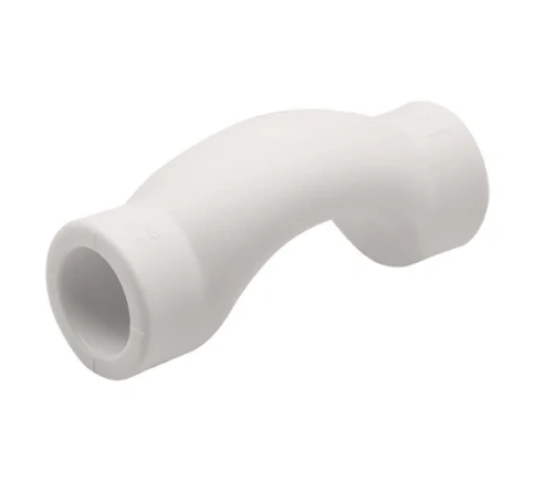 Обвод раструбный (короткий) Ф20 фото 1