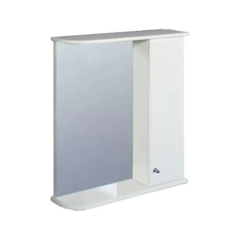 Зеркало-шкаф София 525х700х180 правый фото 1