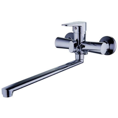 G-Lauf Смеситель для ванны Ф35 NUD7-A045 фото 1