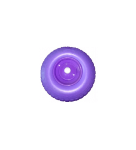 Колесо 3,25/3,00х16мм бескамерное фото 1