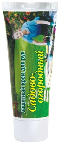 САДОВО-ОГОРОДНЫЙ крем туба 75мл фото 1