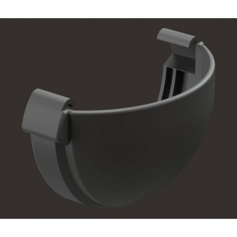 Docke Заглушка желоба (Цветная) фото 1