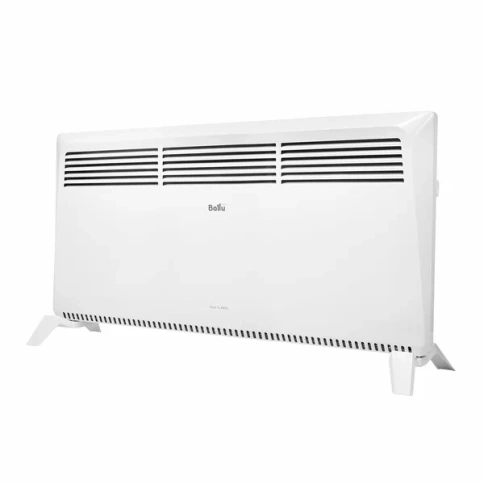Конвектор электрический BALLU Solo Turbo ВЕС/SMT-2500 фото 1