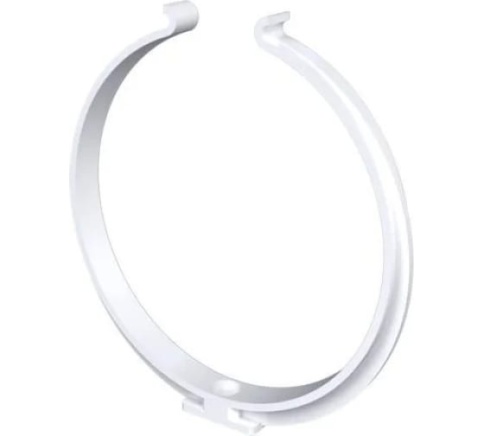 Держатель круглых воздухоотводов 15.16RDH D150/160 фото 1