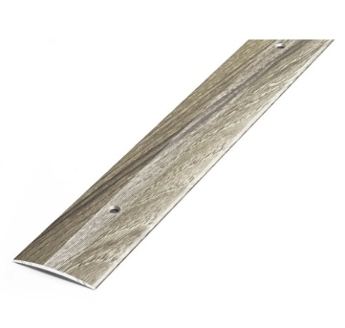 Порог-стык А5 159 Дуб английский 900х37 ПС 03.900.159 фото 1