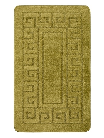 Коврик CONFETTI MAXIMUS 1шт 60*100см 14мм Хаки фото 1