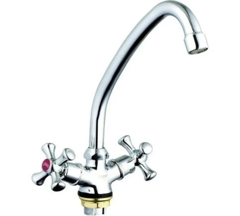 G-Lauf Смеситель для кухонной мойки QFR4-A827 фото 1