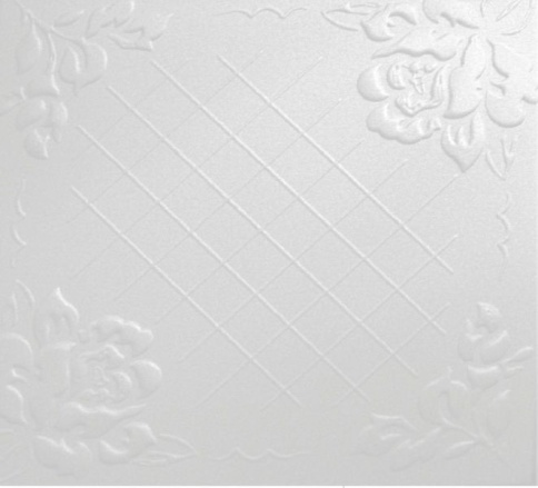 Плита потолочная 0859L фото 1