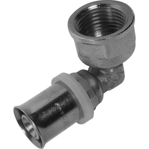 Уголок пресс VALTEC 16*3/4г фото 1