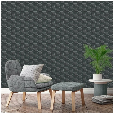 Обои Призма 06 С31 супермойка В034 0,53*10м Саратов фото 1