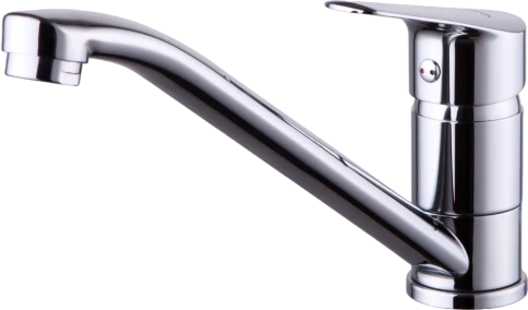 Смеситель д\кухни PARTNER Lemark LM6554C фото 1