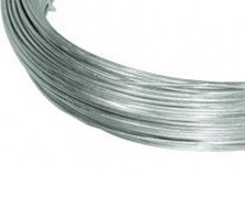 Проволка оц. d=1.6 мм фото 1