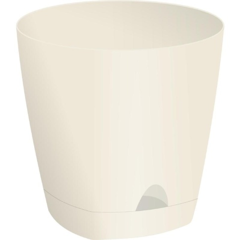 Горшок для цветов Амстердам 4л в ассорт фото 1